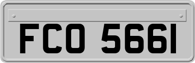 FCO5661