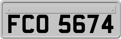 FCO5674