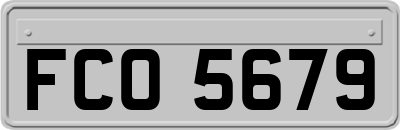 FCO5679