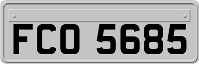 FCO5685