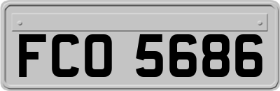 FCO5686