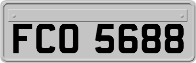 FCO5688