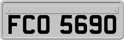 FCO5690