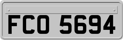 FCO5694