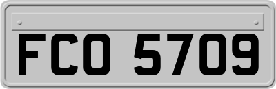 FCO5709