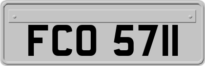 FCO5711
