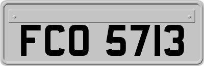 FCO5713
