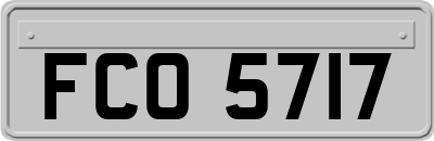 FCO5717