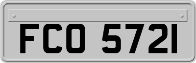 FCO5721