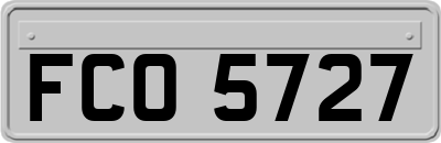 FCO5727