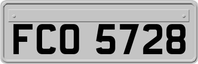 FCO5728