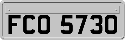 FCO5730