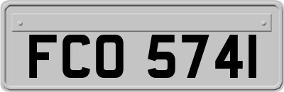 FCO5741