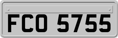 FCO5755