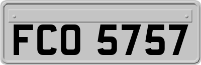 FCO5757