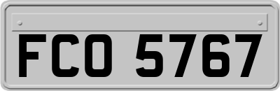 FCO5767