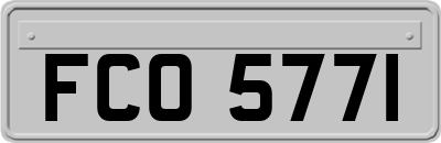 FCO5771