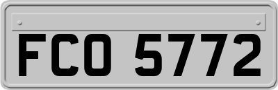 FCO5772