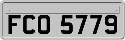 FCO5779