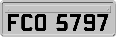 FCO5797