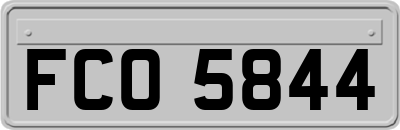 FCO5844