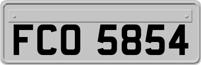FCO5854
