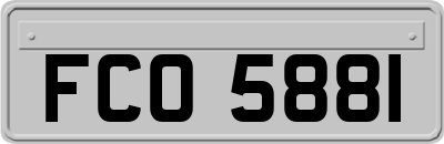 FCO5881