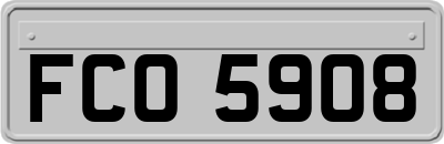 FCO5908
