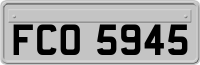 FCO5945