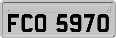 FCO5970