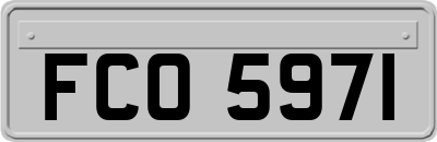 FCO5971