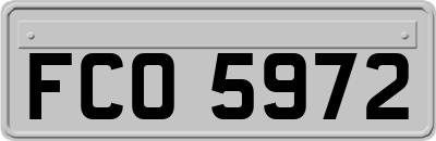 FCO5972