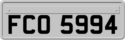 FCO5994