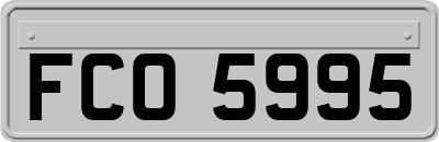 FCO5995