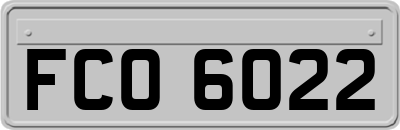 FCO6022