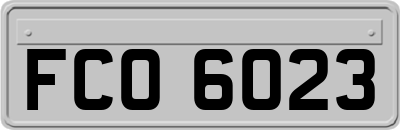 FCO6023