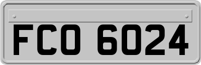 FCO6024