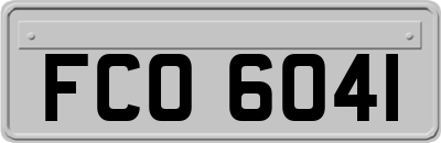 FCO6041