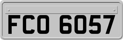 FCO6057