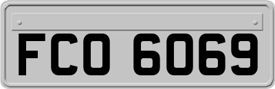 FCO6069