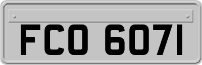 FCO6071