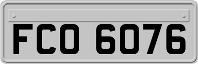 FCO6076