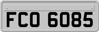 FCO6085