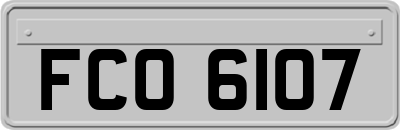 FCO6107