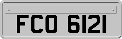 FCO6121