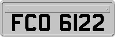 FCO6122