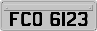 FCO6123