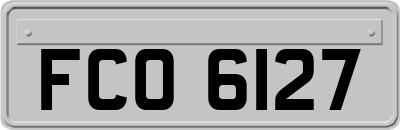 FCO6127