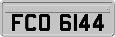 FCO6144