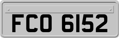 FCO6152